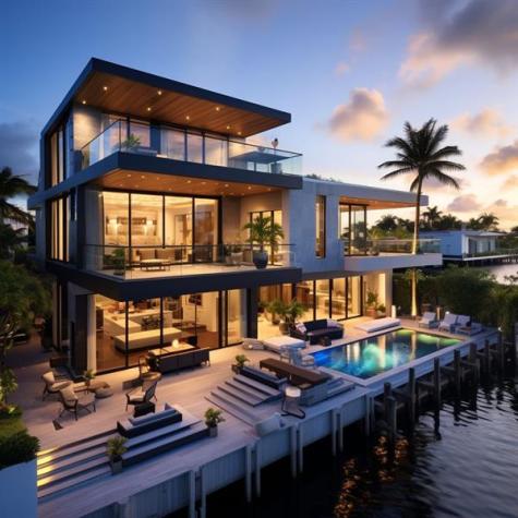 2612 Grace Drive Fort Lauderdale FL 33316