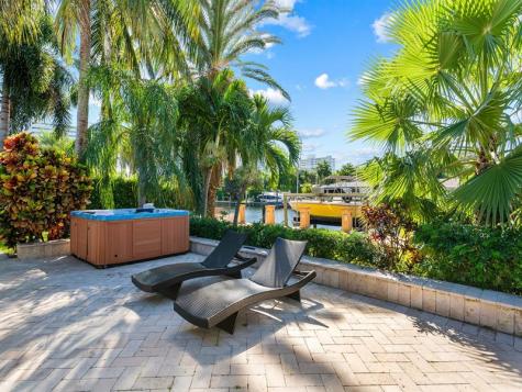 2612 Grace Drive Fort Lauderdale FL 33316