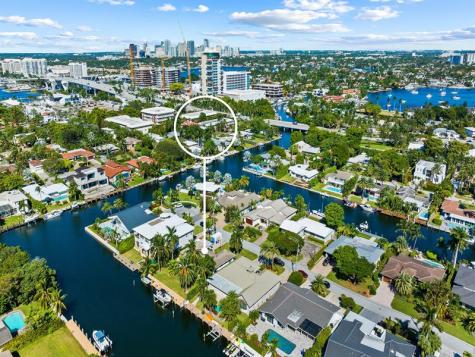 2612 Grace Drive Fort Lauderdale FL 33316