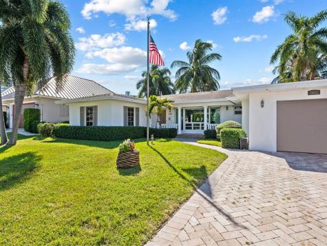 2612 Grace Drive Fort Lauderdale FL 33316