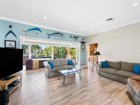 2612 Grace Drive Fort Lauderdale FL 33316