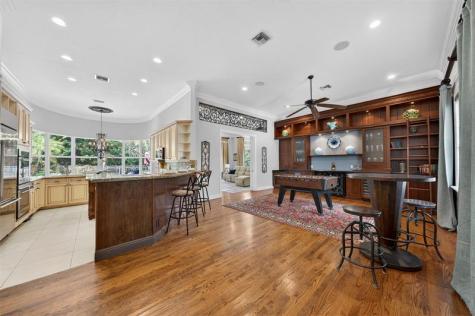 6515 NW 95th Lane Parkland FL 33076