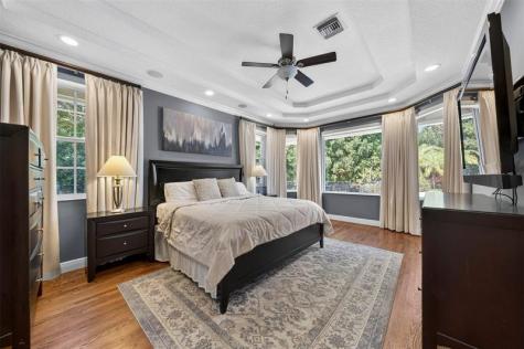 6515 NW 95th Lane Parkland FL 33076