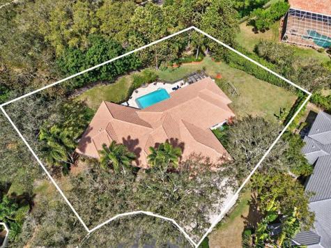 6515 NW 95th Lane Parkland FL 33076