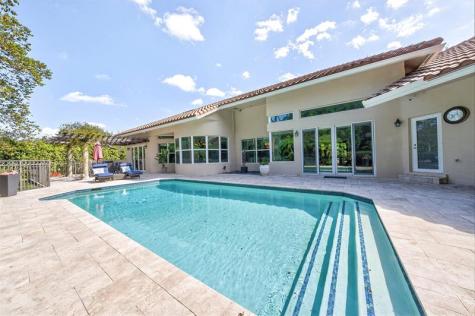 6515 NW 95th Lane Parkland FL 33076
