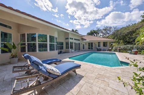 6515 NW 95th Lane Parkland FL 33076