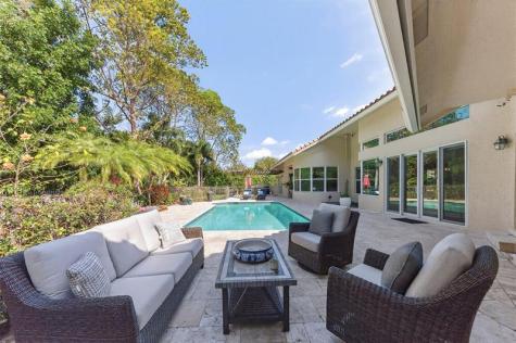 6515 NW 95th Lane Parkland FL 33076