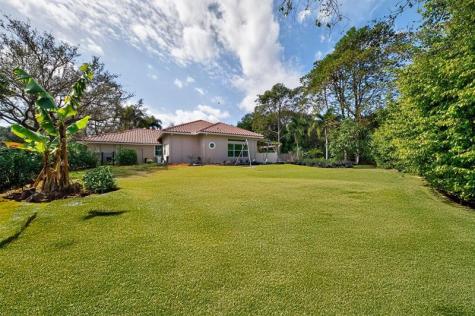 6515 NW 95th Lane Parkland FL 33076