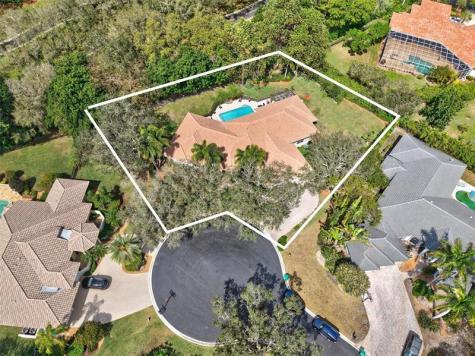 6515 NW 95th Lane Parkland FL 33076