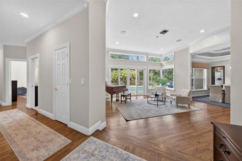 6515 NW 95th Lane Parkland FL 33076
