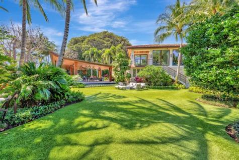 815 Idlewyld Drive Fort Lauderdale FL 33301