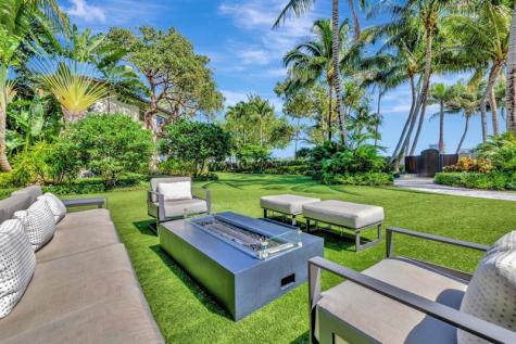815 Idlewyld Drive Fort Lauderdale FL 33301