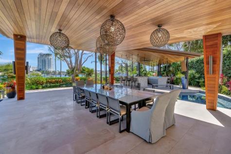 815 Idlewyld Drive Fort Lauderdale FL 33301