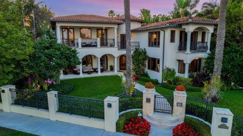 815 Idlewyld Drive Fort Lauderdale FL 33301