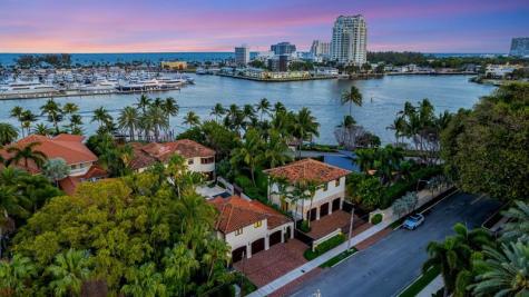 815 Idlewyld Drive Fort Lauderdale FL 33301