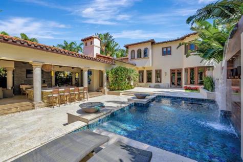 815 Idlewyld Drive Fort Lauderdale FL 33301