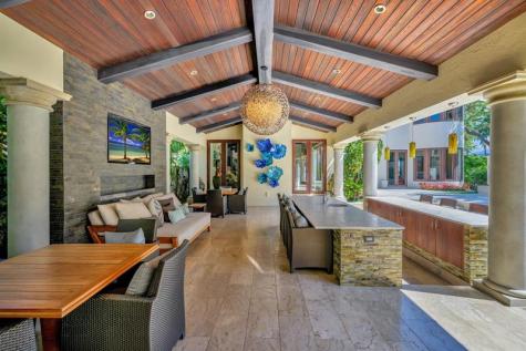 815 Idlewyld Drive Fort Lauderdale FL 33301