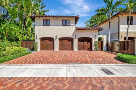 815 Idlewyld Drive Fort Lauderdale FL 33301
