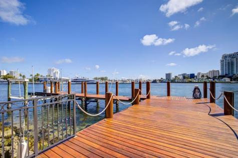 815 Idlewyld Drive Fort Lauderdale FL 33301