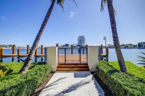 815 Idlewyld Drive Fort Lauderdale FL 33301