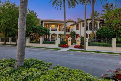 815 Idlewyld Drive Fort Lauderdale FL 33301