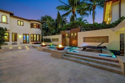 815 Idlewyld Drive Fort Lauderdale FL 33301