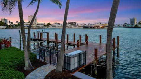 815 Idlewyld Drive Fort Lauderdale FL 33301