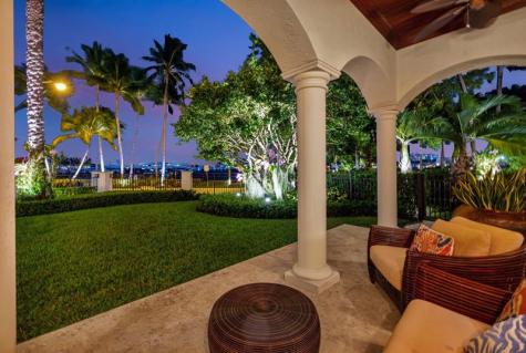 815 Idlewyld Drive Fort Lauderdale FL 33301