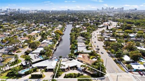 1500 NE 24th Street Wilton Manors FL 33305