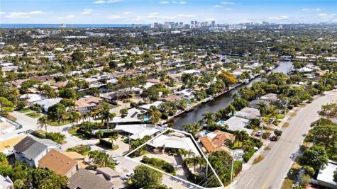 1500 NE 24th Street Wilton Manors FL 33305