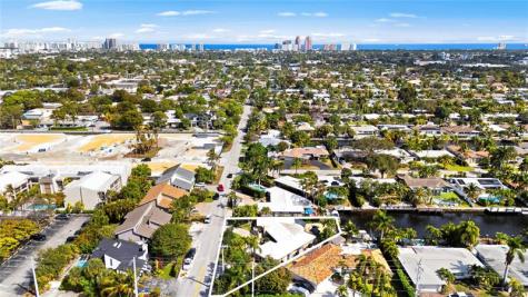 1500 NE 24th Street Wilton Manors FL 33305