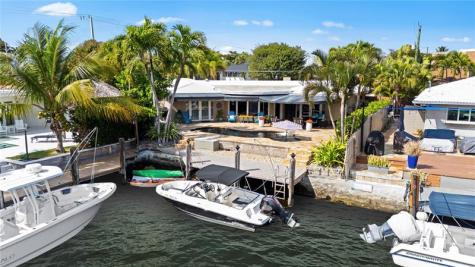 1500 NE 24th Street Wilton Manors FL 33305