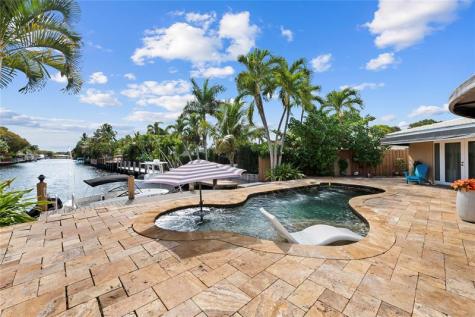 1500 NE 24th Street Wilton Manors FL 33305