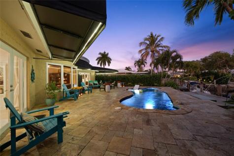 1500 NE 24th Street Wilton Manors FL 33305