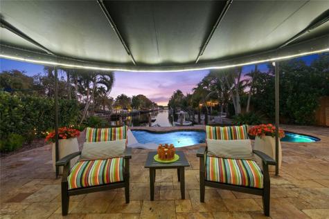 1500 NE 24th Street Wilton Manors FL 33305