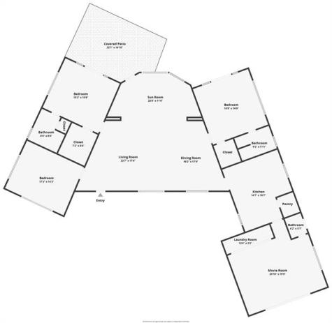 1500 NE 24th Street Wilton Manors FL 33305