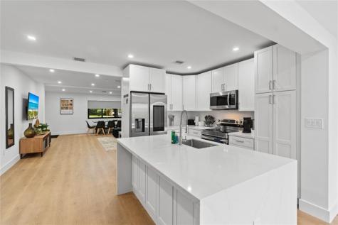 1561 SW 23rd Avenue Fort Lauderdale FL 33312