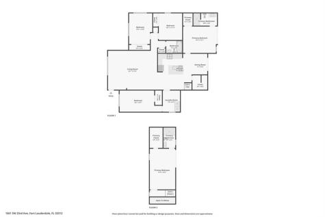 1561 SW 23rd Avenue Fort Lauderdale FL 33312