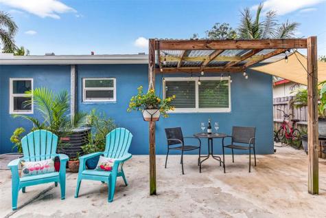 270 NE 42nd Court Oakland Park FL 33334