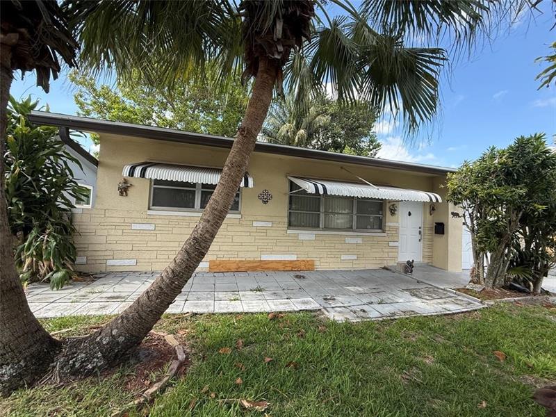4314 NW 47th Court Tamarac FL 33319