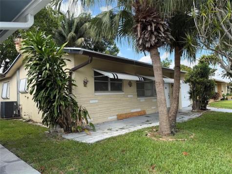 4314 NW 47th Court Tamarac FL 33319