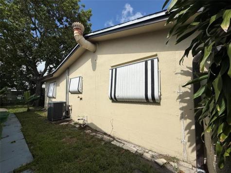 4314 NW 47th Court Tamarac FL 33319