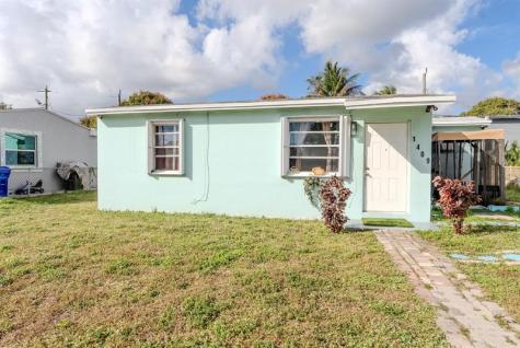 1409 NW 24th Avenue Fort Lauderdale FL 33311