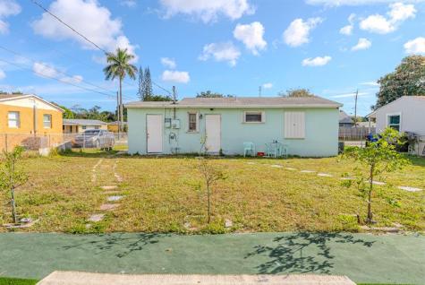 1409 NW 24th Avenue Fort Lauderdale FL 33311
