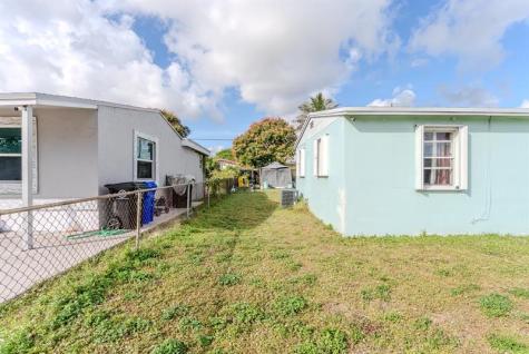 1409 NW 24th Avenue Fort Lauderdale FL 33311