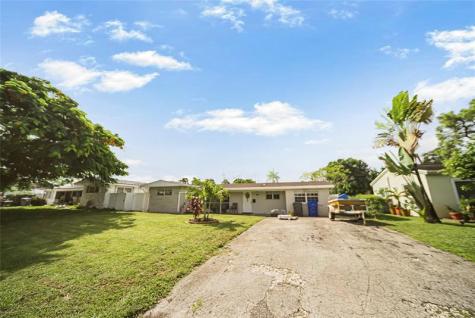 7000 Hope Street Hollywood FL 33024