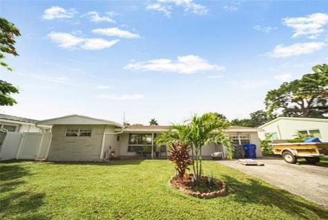 7000 Hope Street Hollywood FL 33024