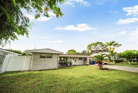7000 Hope Street Hollywood FL 33024