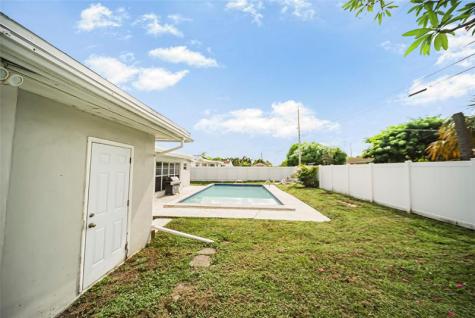 7000 Hope Street Hollywood FL 33024