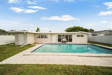 7000 Hope Street Hollywood FL 33024